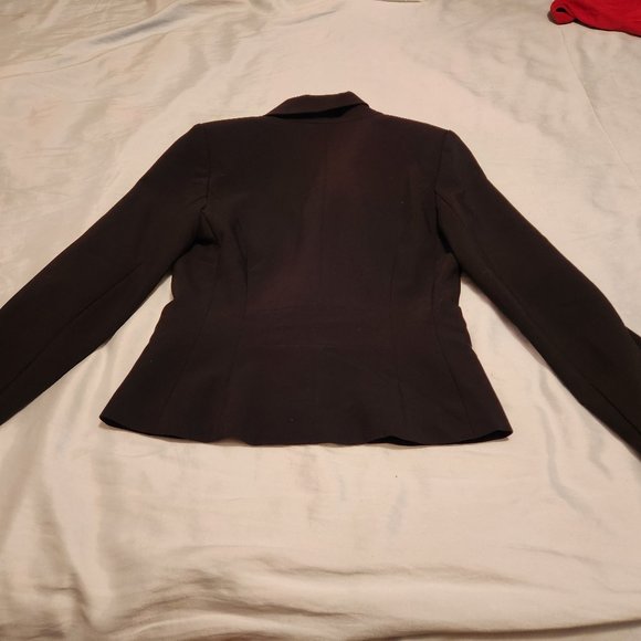 RW & CO black Blazer - Picture 4 of 10